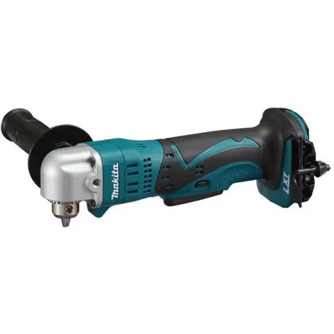 Endast idag Makita DDA350Z Vinkelborrmaskin